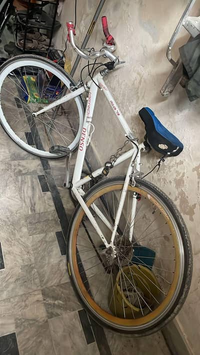 Denso Road Cycle/ Sports cycle