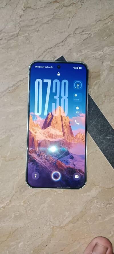 One Plus Tubo 6 12+12/256