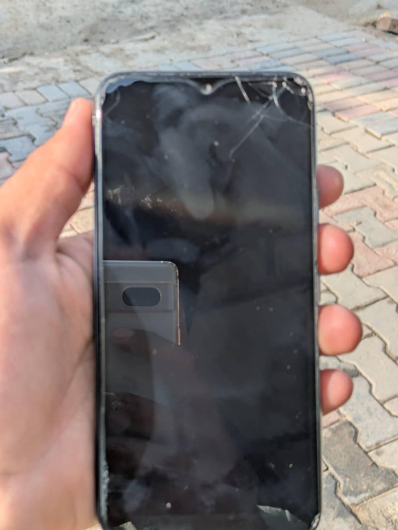 Itel A48 1