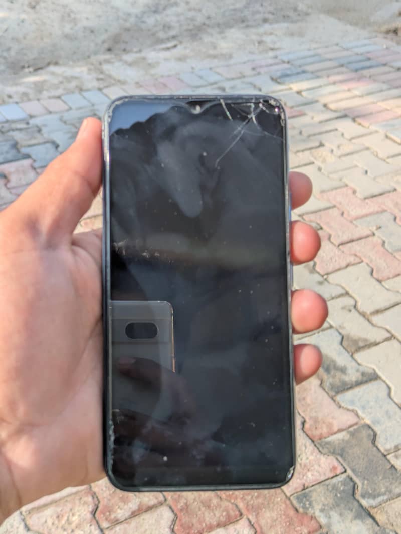 Itel A48 2