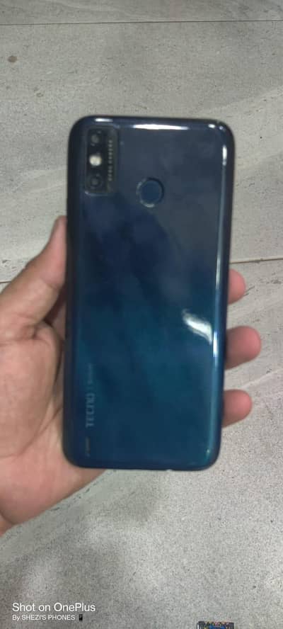 Tecno Spark 6 Go