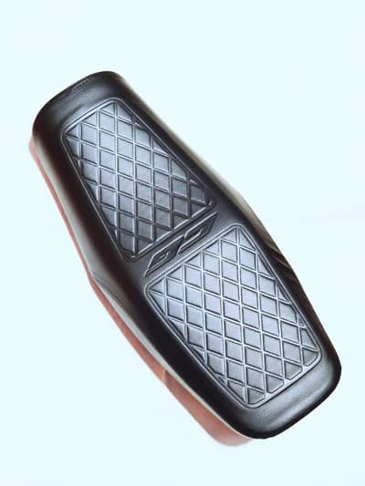 Honda 70. orignal seat