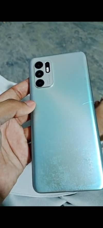 OPPO Reno