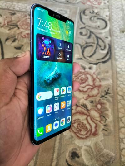 Huawei Mate 20 Pro
