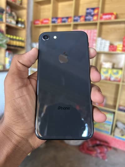 I phone 8 10/10 battery health 88 All ok phone