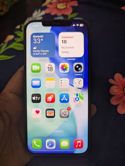 Apple iPhone 12 Pro Max 3utools attached