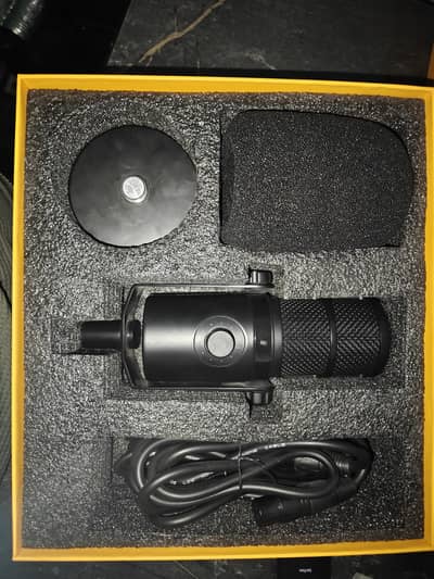 Maono PD400X