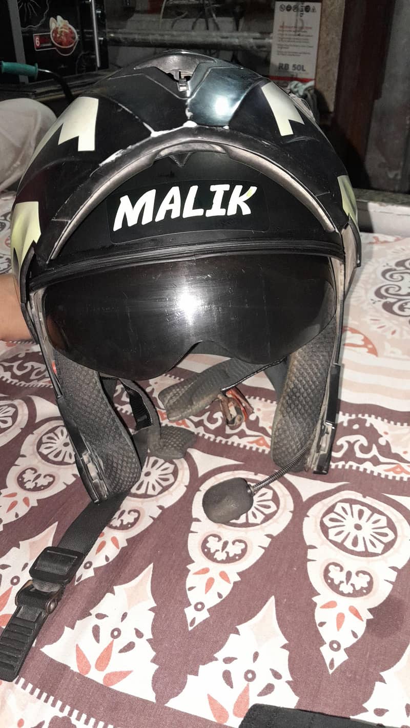 Open Halmat 0