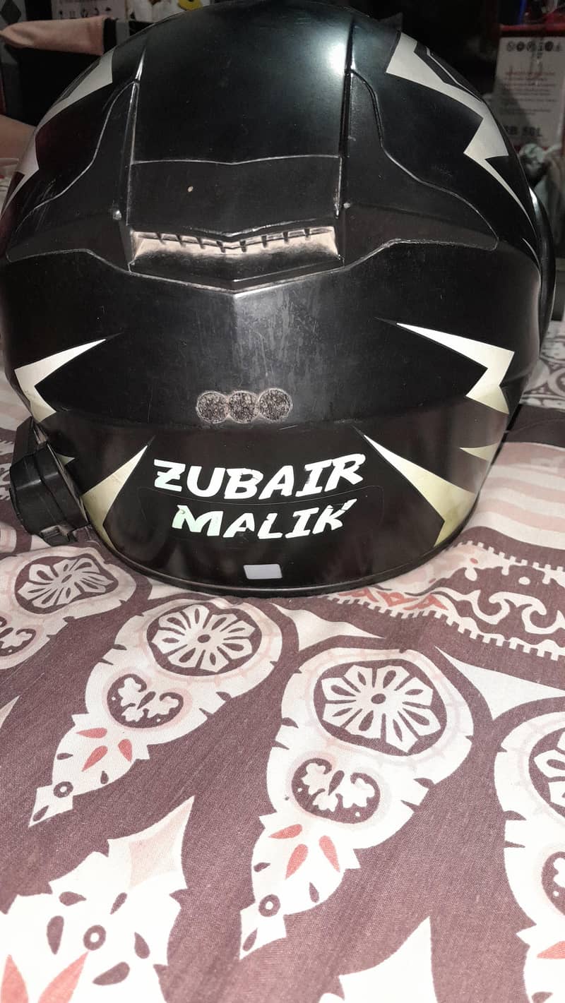 Open Halmat 2