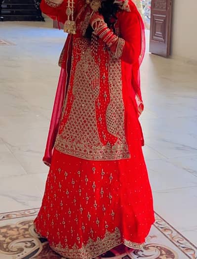 Lehnga, Bridal Dress, Maxi, لہنگا for sale