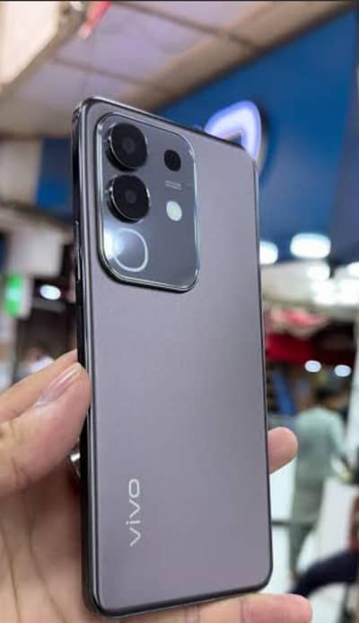 Vivo Y29 8/256