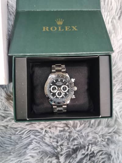 High quality mens watch