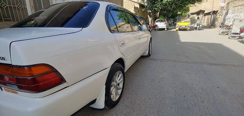 Indus Corolla 3