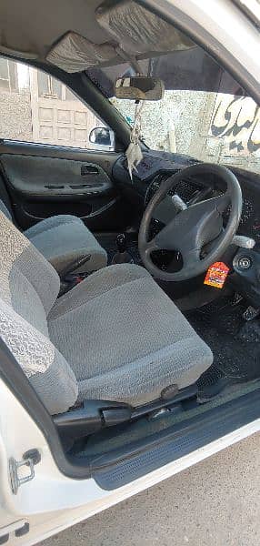 Indus Corolla 4