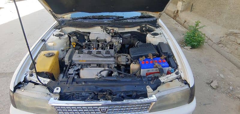 Indus Corolla 6