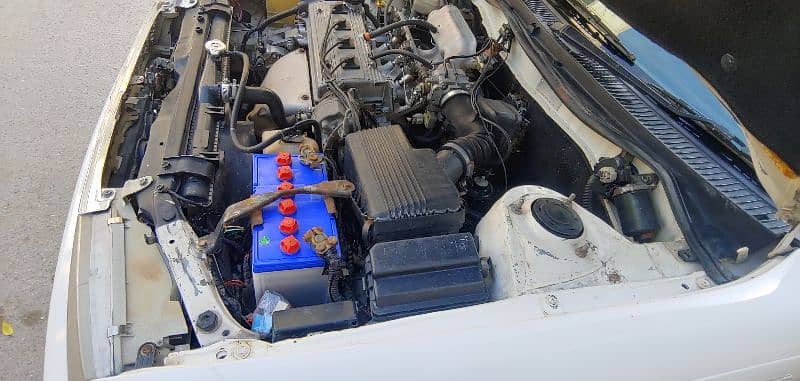 Indus Corolla 7