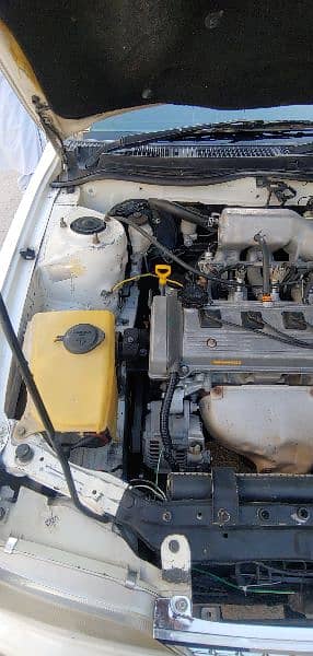 Indus Corolla 8