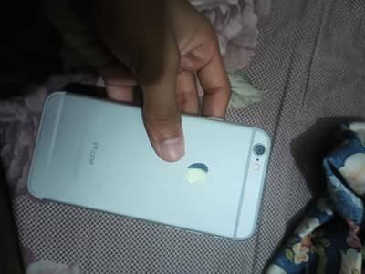 Apple iPhone 6