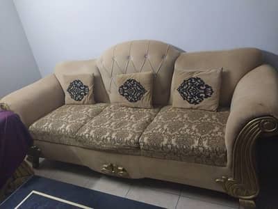 3,2,1 sofa for sale