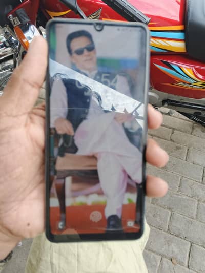Samsung Mobile A32