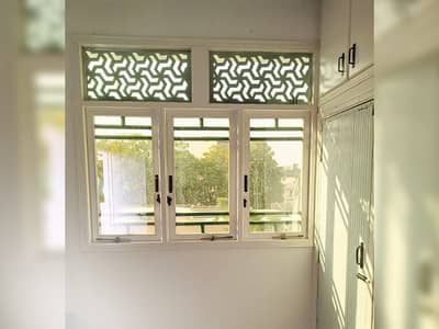 120sq House for sale model colony Karachi Pakistan nice location lease NOC available