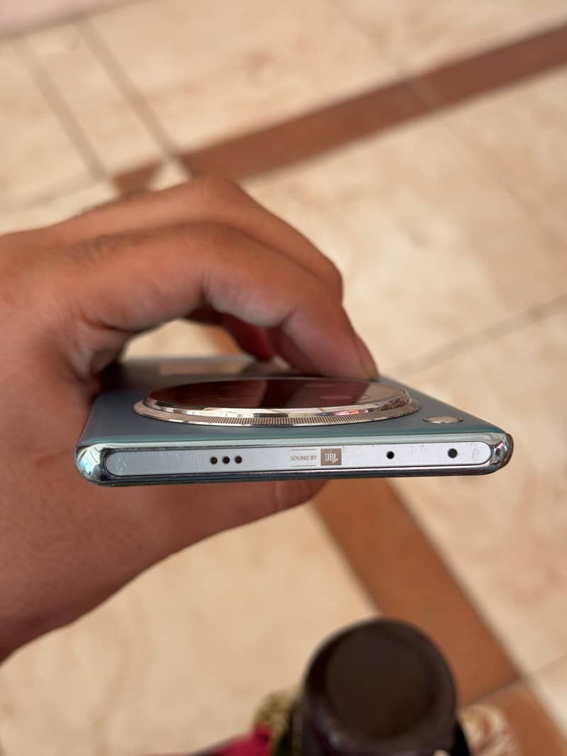 Infinix Zero 40 1