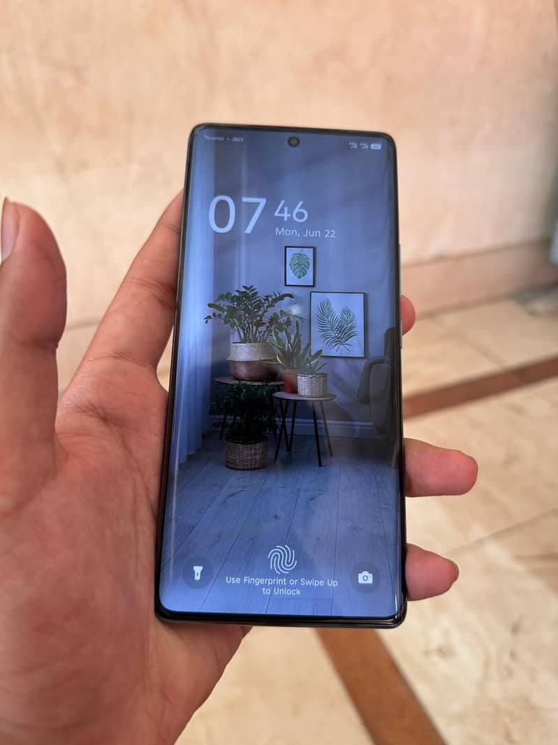 Infinix Zero 40 3