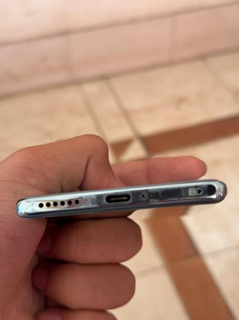Infinix Zero 40 5