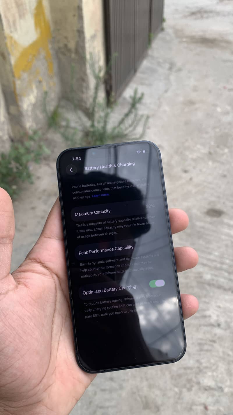 Iphone 13 5