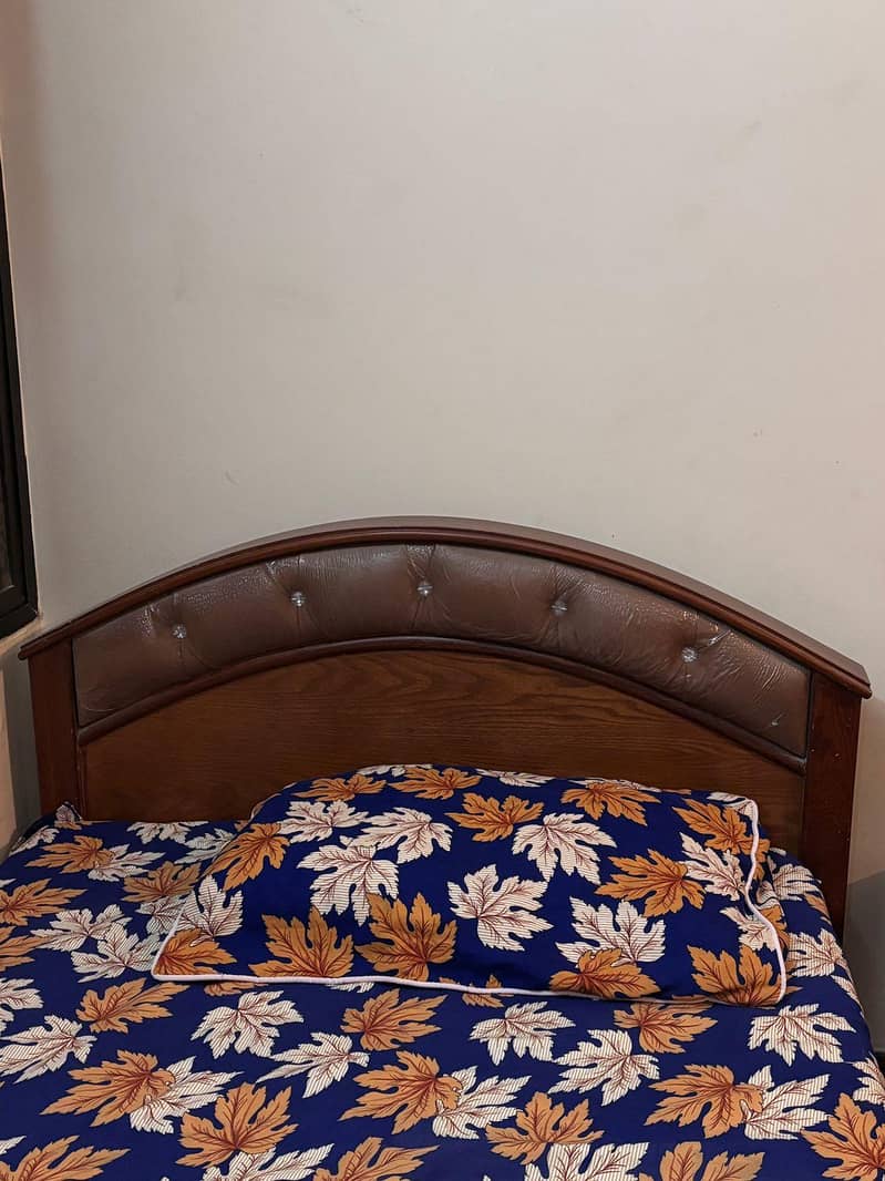 2 single bed 2