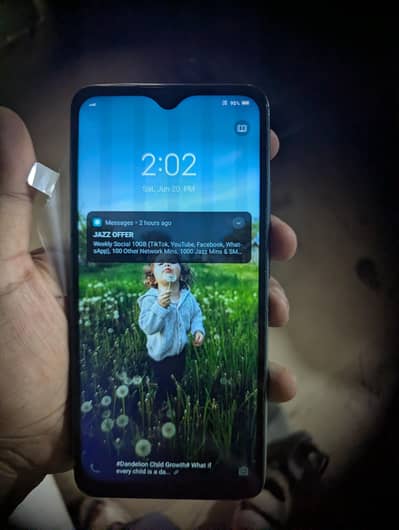 Vivo S1 4.128 only mobile