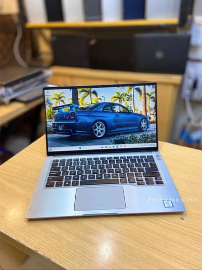 Dell latitude 7400 2in 1