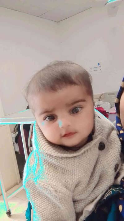علی  کلوکا