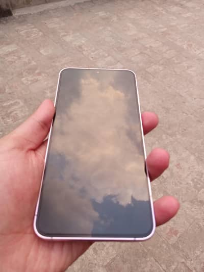 Samsung S23 Plus