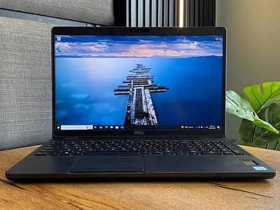 dell core i7 8 generation laptop