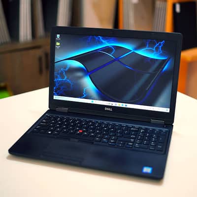 dell core i7 8 generation laptop