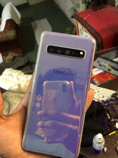 Samsung S10 5G 8/256