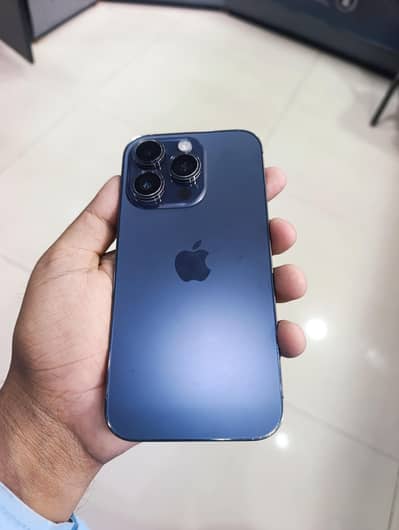 Apple iPhone 14 Pro