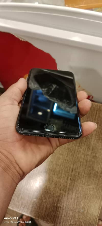 Apple iPhone 7 Plus