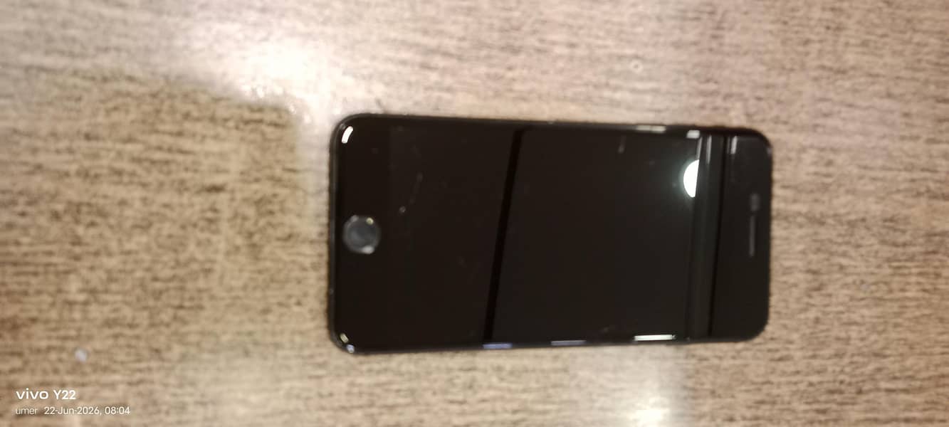 Apple iPhone 7 Plus 4