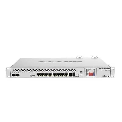 mikrotik 1036 8g 2s+