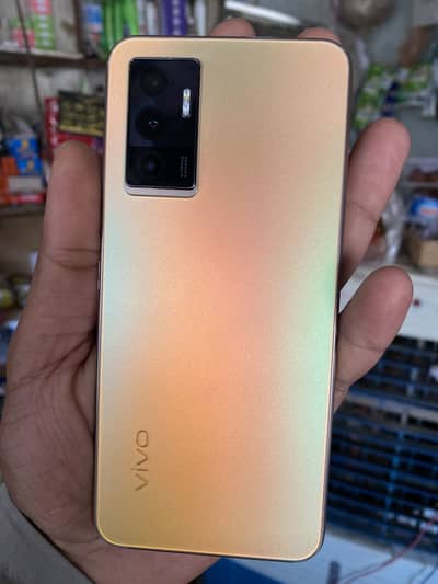 Vivo V23e 8/128. PTA approve