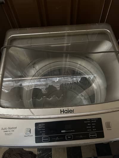 Washing machine AUTOMATIC 03104535889