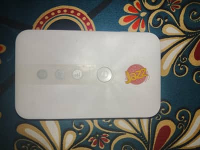 Jazz 4G universal device