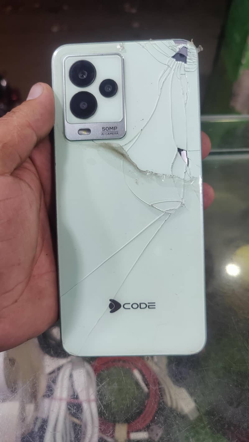 dcode bold 3 pro 0
