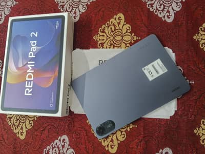 Redmi Pad 2