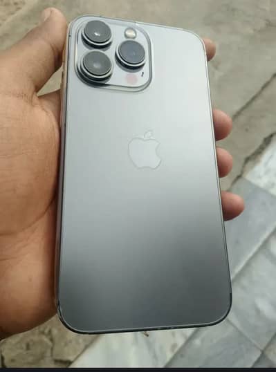 iPhone 13 Pro factory unlock 256GB
