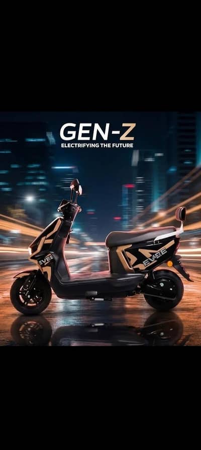 evee Gen Z and All models of evee available for sale