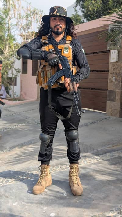 Best Security Guards Services in Karachi 0-3-1-9-5-9-4-0-6-2-7