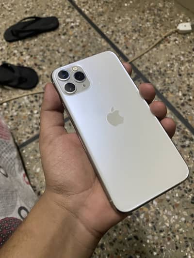Apple iPhone 11 Pro